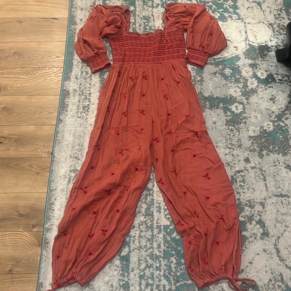 Urban outfitters romper size medium